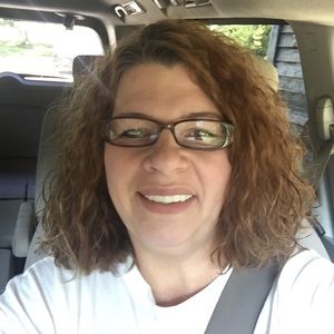 Meet your Posher, Carolyn